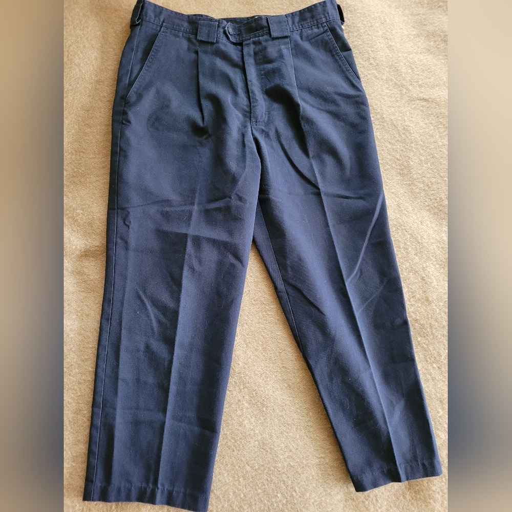 Tilley Pants